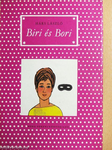 Biri és Bori