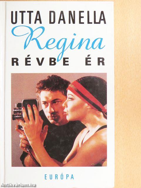 Regina révbe ér