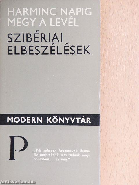 "200 kötet a Modern Könyvtár sorozatból (nem teljes sorozat)"