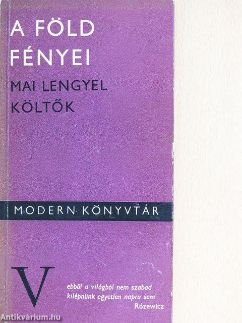 "200 kötet a Modern Könyvtár sorozatból (nem teljes sorozat)"