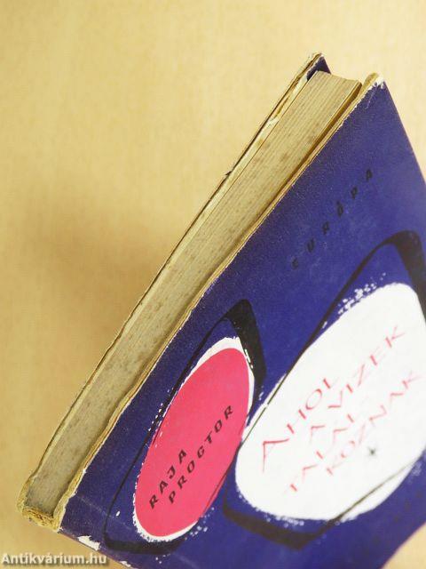 "200 kötet a Modern Könyvtár sorozatból (nem teljes sorozat)"