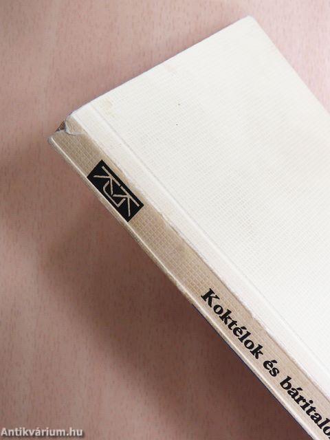 Koktélok és báritalok