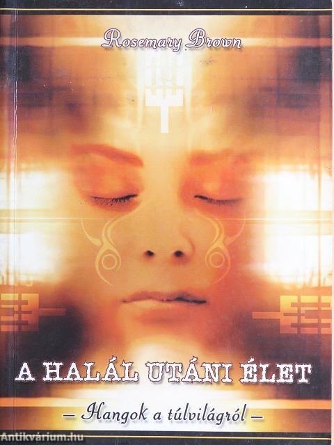 A halál utáni élet