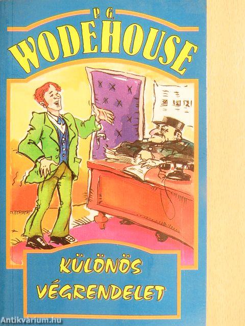 Különös végrendelet