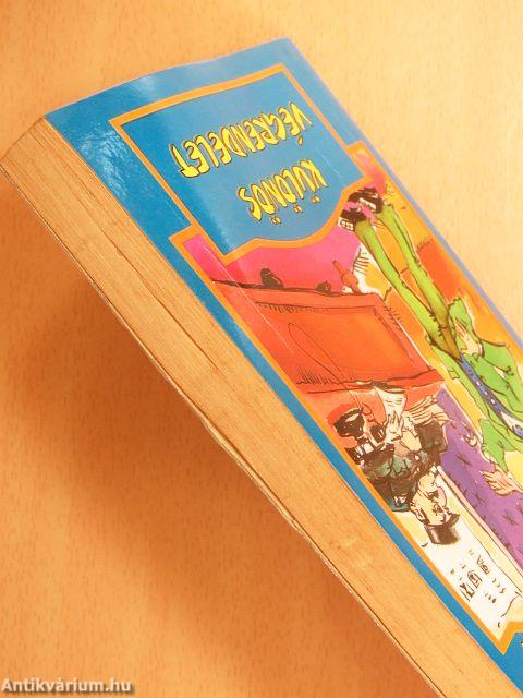 Különös végrendelet