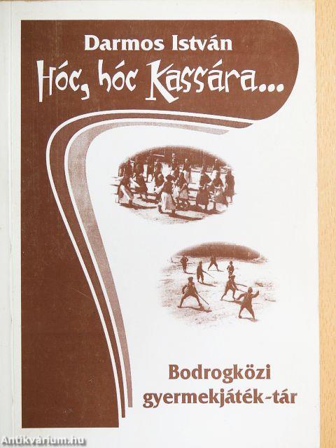 Hóc, hóc Kassára...