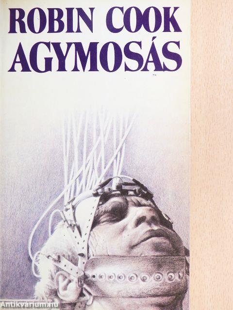 Agymosás