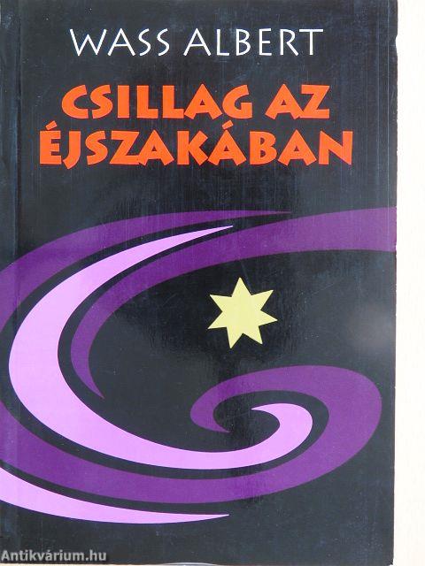 Csillag az éjszakában