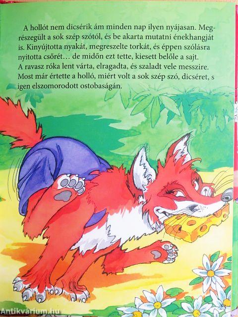 Az én kis mesekönyvem 2.