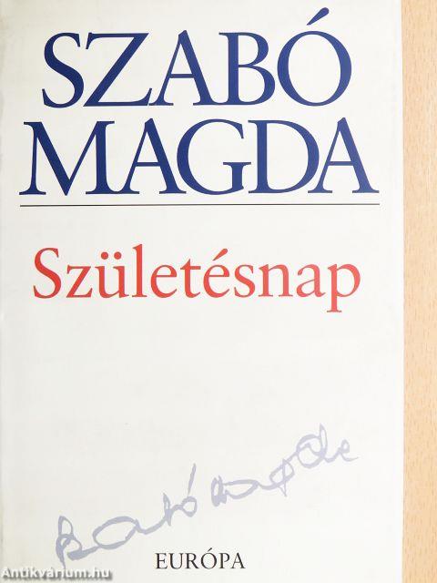 Születésnap
