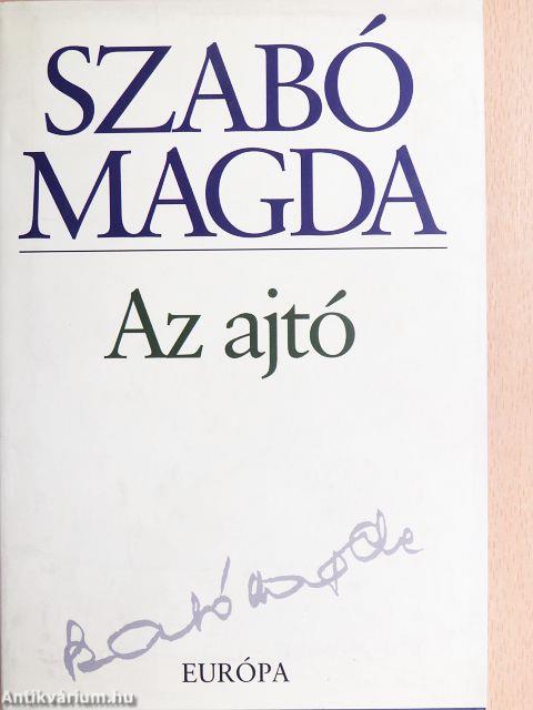 Az ajtó