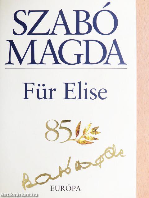 Für Elise