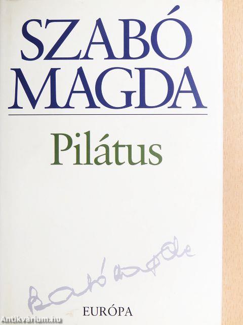 Pilátus