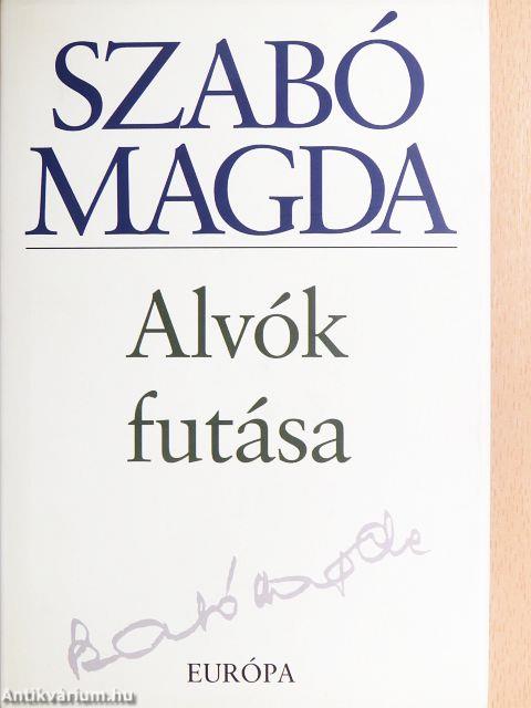 Alvók futása