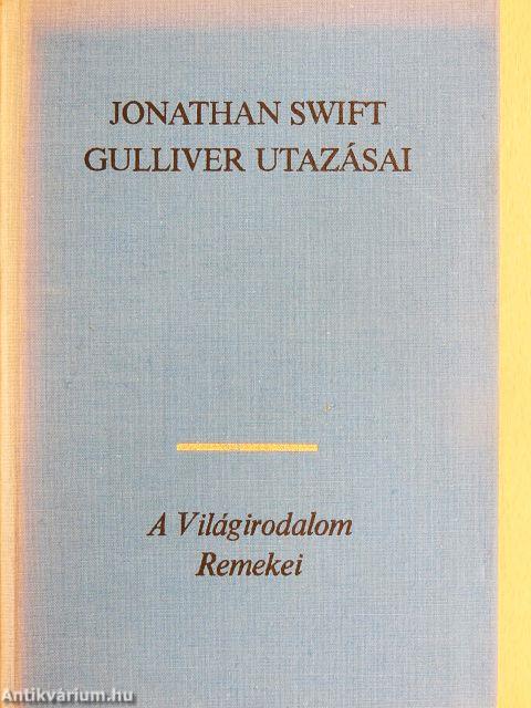 Gulliver utazásai