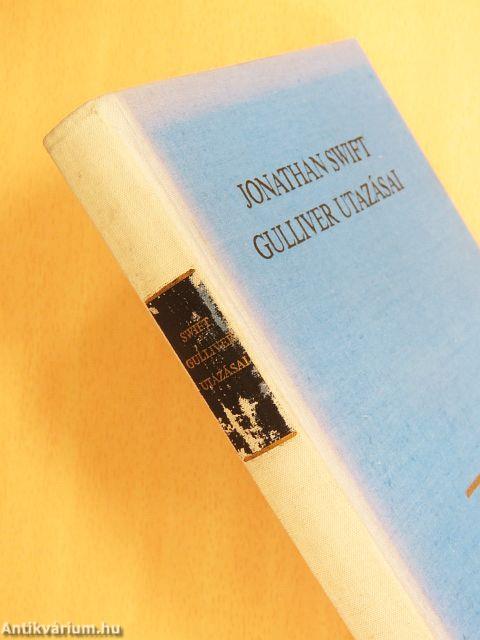 Gulliver utazásai