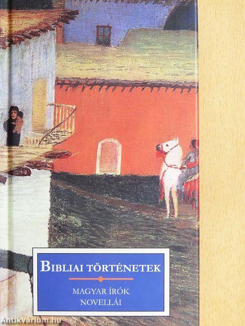 Bibliai történetek