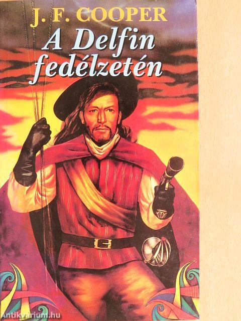 A Delfin fedélzetén