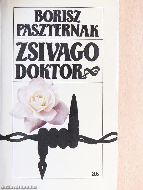 Zsivago doktor