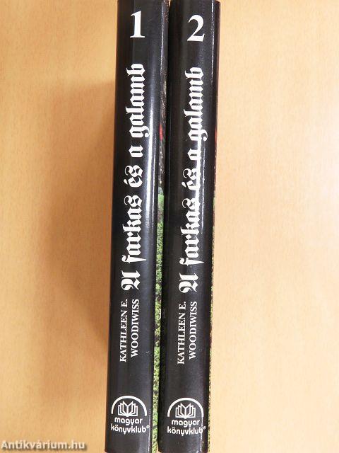 A farkas és a galamb 1-2.