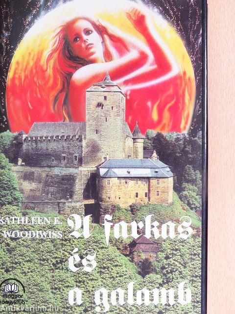 A farkas és a galamb 1-2.