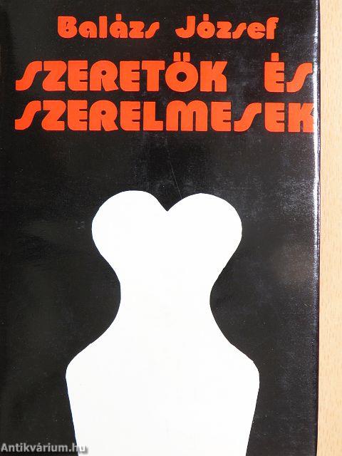 Szeretők és szerelmesek