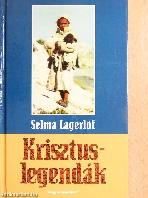 Krisztus-legendák
