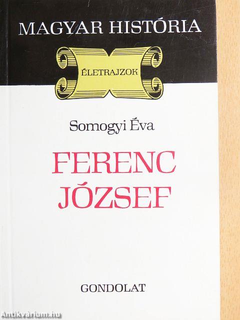 Ferenc József