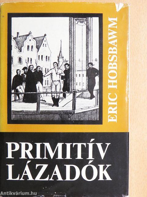 Primitív lázadók