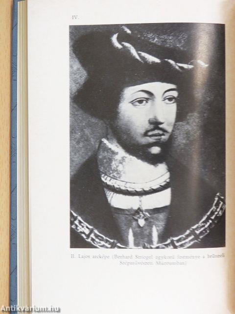 Fráter György I-II.