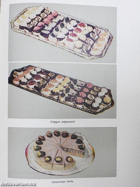 Ételkészítés technikája