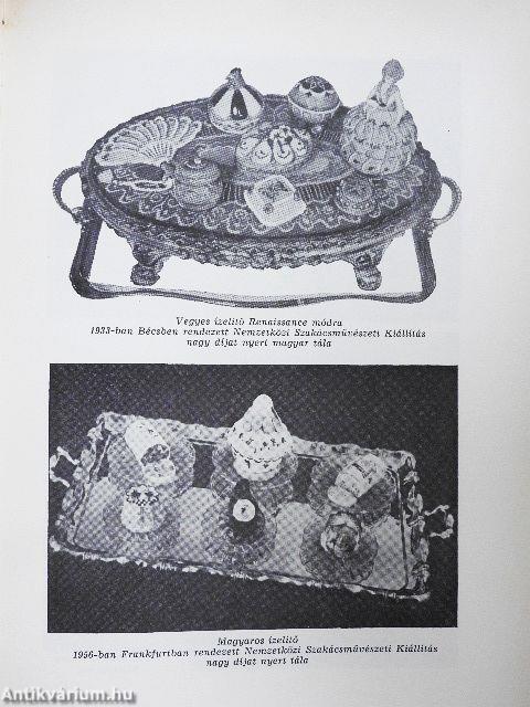 Ételkészítés technikája