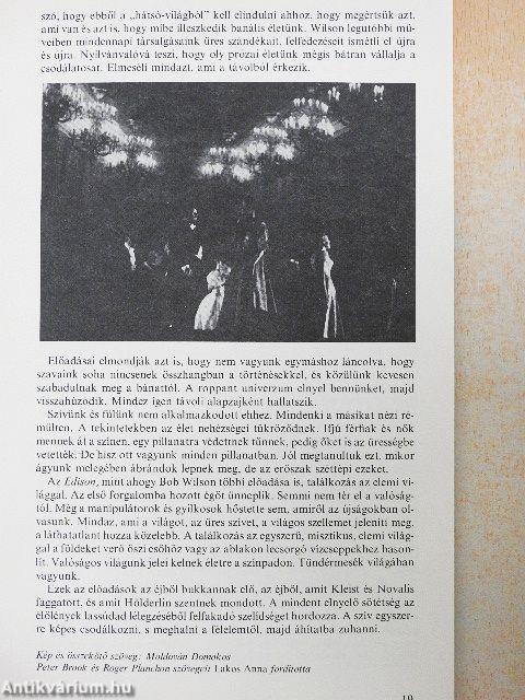 Mozgó Világ 1980. október