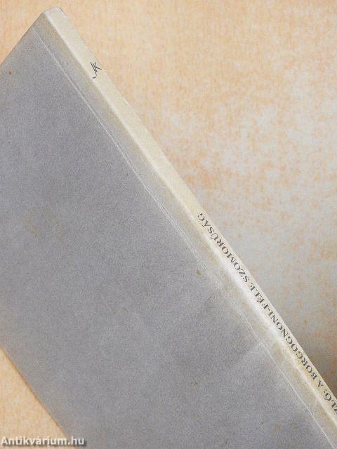 A Borgognoni-féle szomorúság