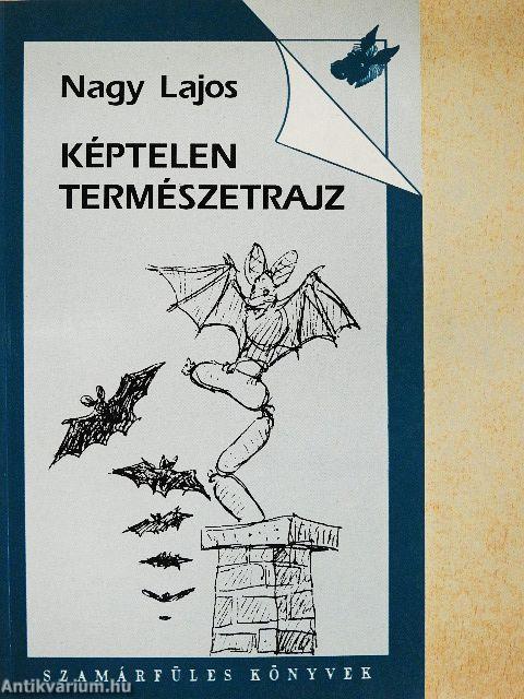 Képtelen természetrajz
