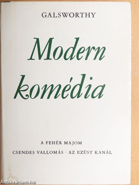 Modern komédia 1-2.