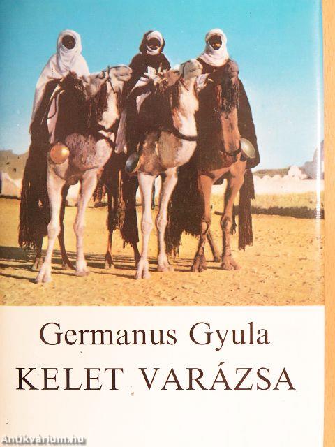 Kelet varázsa