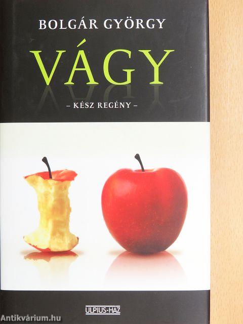 Vágy