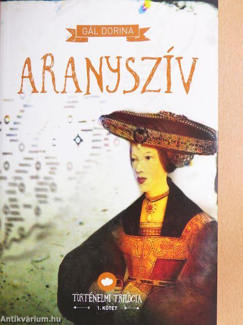 Aranyszív