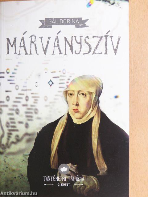 Márványszív