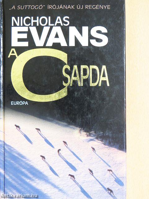 A csapda