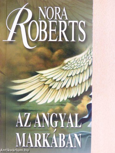 Az angyal markában