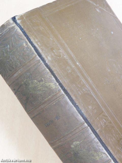 A magyar nemzet története VIII.