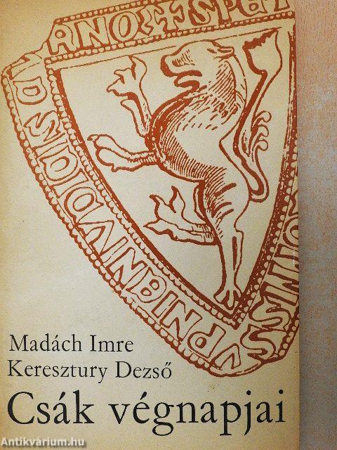 Csák végnapjai