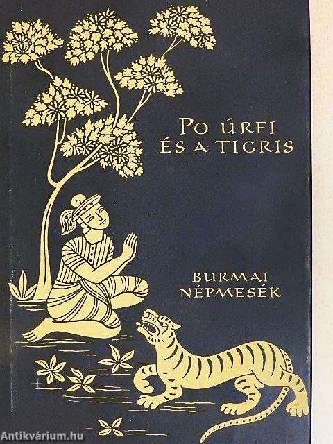 Po úrfi és a tigris