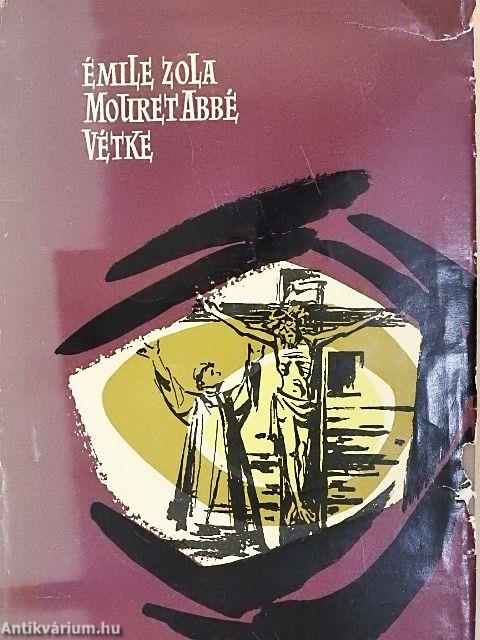 Mouret abbé vétke