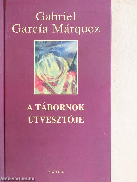 A tábornok útvesztője