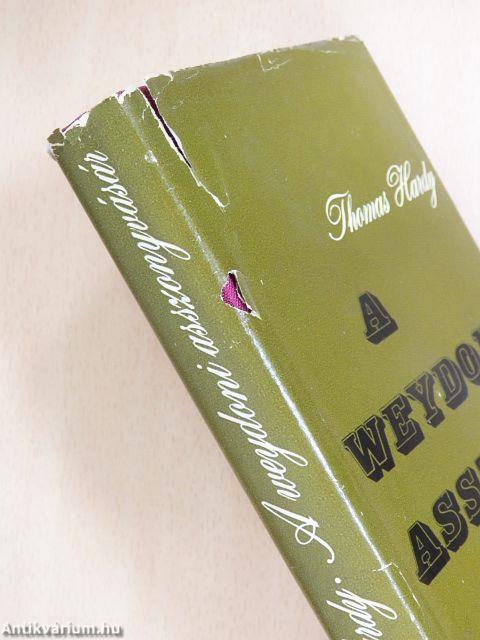 A weydoni asszonyvásár