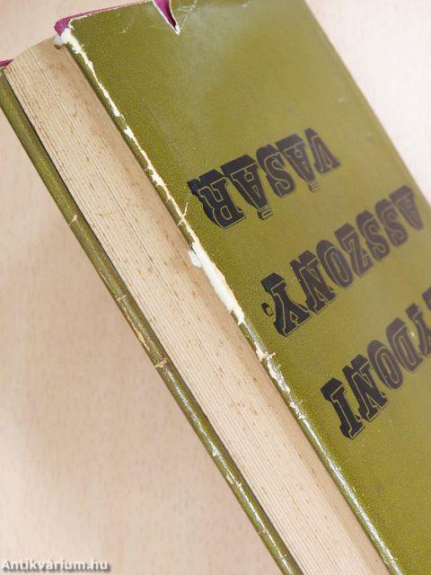 A weydoni asszonyvásár