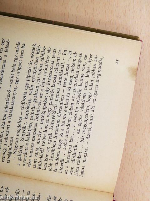 A weydoni asszonyvásár